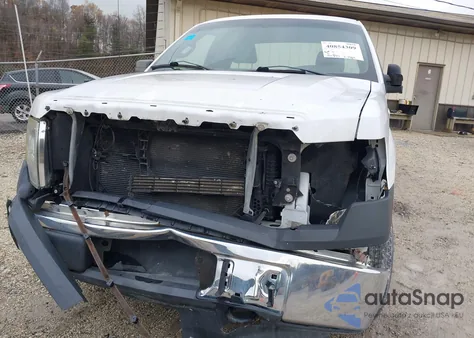 2014 Ford F-150 Xl из США, поврежденный, VIN 1FTNF1EF7EKG51242